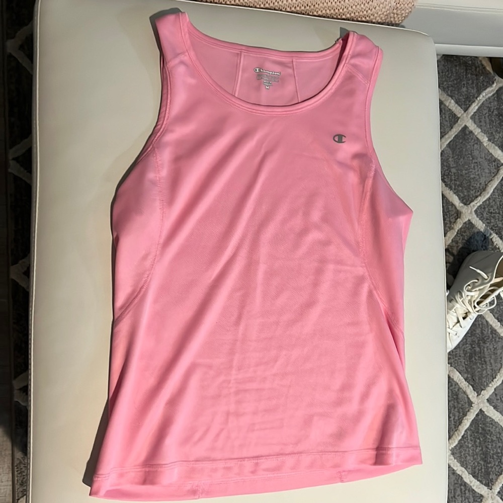 Champion tank top